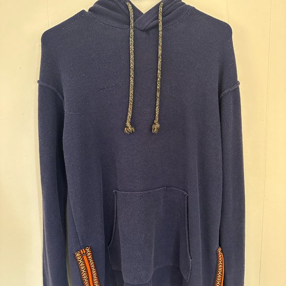 Koto Men's Pullover Sweatshirt - Picture 1 of 5